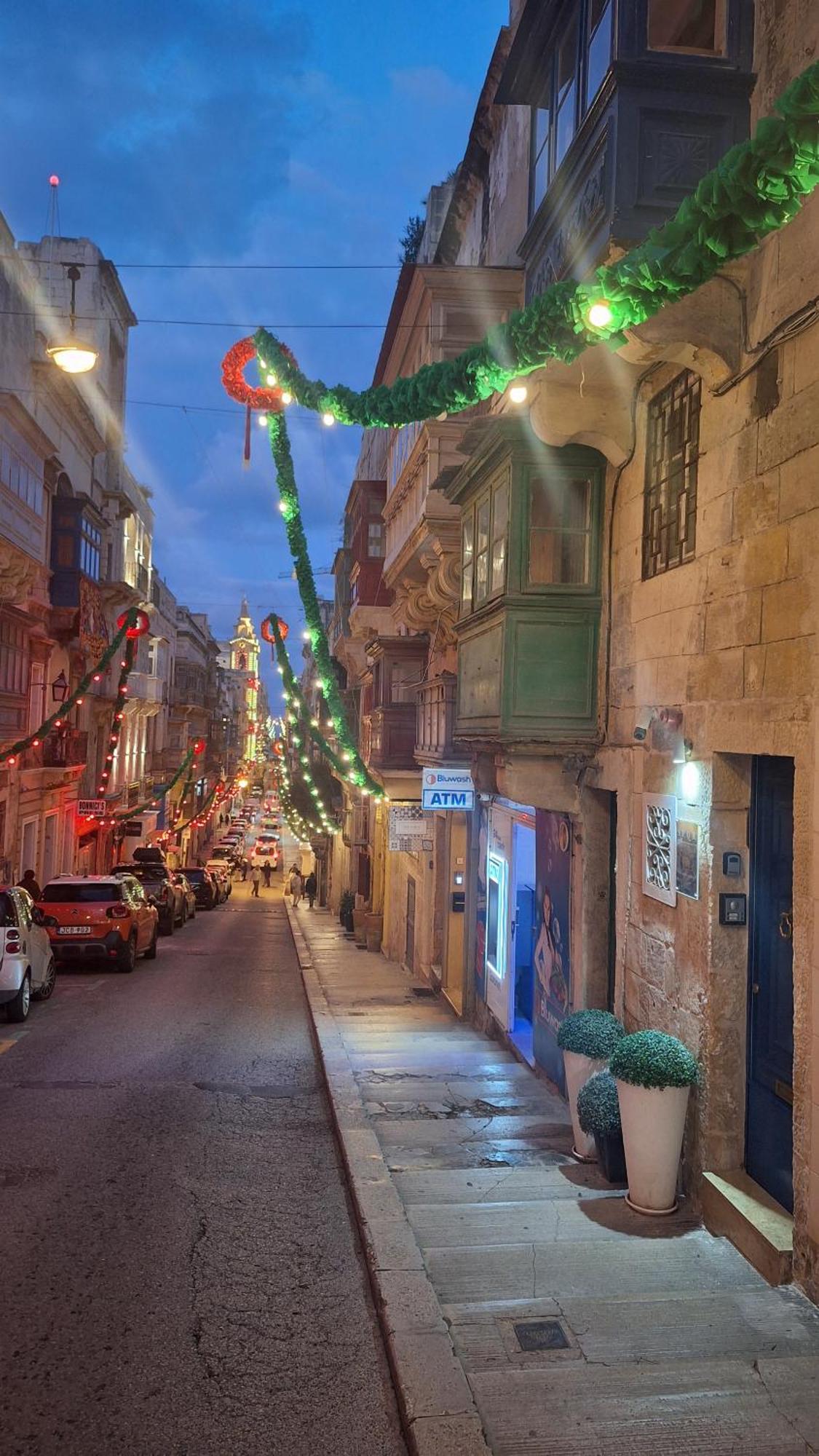 Spqr Studios Valletta Valeta Exterior foto